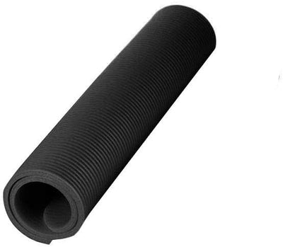 Thick and Durable Yoga Mat Anti-skid Sports Fitness Mat Small 15 Mm PVC for Women to Lose Weight Fast Shipping Cheap April 28th