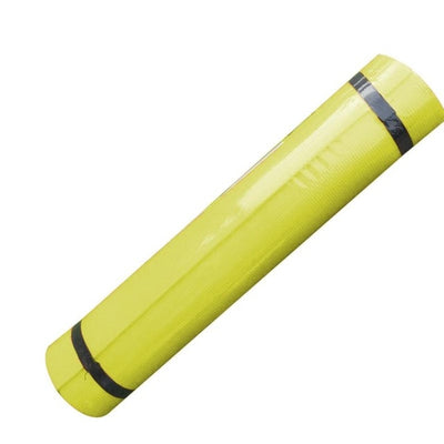 Non-slip Yoga Mats EVA Exercise Pads For Fitness Gym Train Sports Tasteless Pilates Carpet with Bandages Picnic Camping Straps